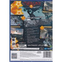 Sony PlayStation 2 - Freak Out: Extreme Freeride - Neu /...