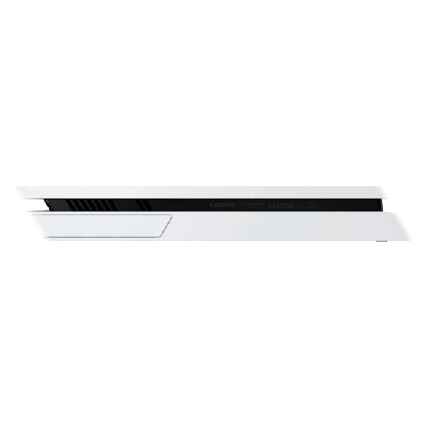 Sony PlayStation 4 Slim - Konsole - 500GB - 2116A - Glacier White