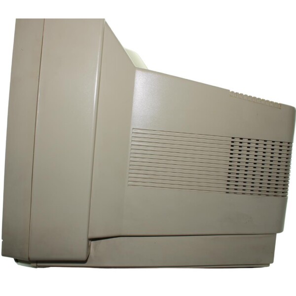 Commodore Monitor 1084S-D1 RGB/CRT 14" für Amiga / C64 SNES ATARI