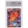 Pokemon - Glurak GX  - SM Black Star Promos - 211 - Promo - PGS 9.5