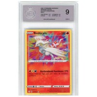 Pokemon - Reshiram  - Shining Fates - 17 - Amazing Rare -...