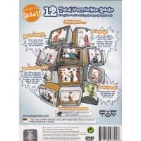 Sony PlayStation 2 - EyeToy: Play - mit OVP