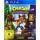 Sony PlayStation 4 - Crash Bandicoot N. Sane Trilogy - mit OVP