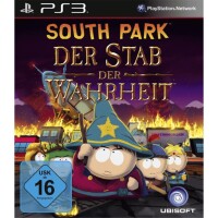 Sony PlayStation 3 - South Park: Der Stab der Wahrheit -...