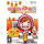Nintendo Wii - Cooking Mama 2 Tous &agrave; Table - mit OVP FR Version
