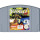 N64 Nintendo 64 - V-Rally Edition 99 - Modul