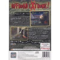 Sony PlayStation 2 - Offroad Extreme! - mit OVP