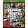 Xbox One - Grand Theft Auto V - mit OVP