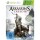 Microsoft Xbox 360 - Assassins Creed Auswahl - mit OVP Assassins Creed III Bestseller