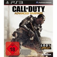 Sony PlayStation 3 - Call of Duty Auswahl - mit OVP Call...