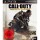 Sony PlayStation 3 - Call of Duty Auswahl - mit OVP Call of Duty: Advanced Warfare