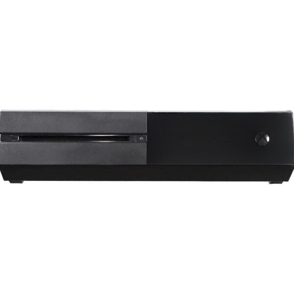 Microsoft Xbox One - Konsole - 500GB - alle Kabel - Schwarz