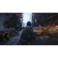Sony PlayStation 4 - Tom Clancys The Division - mit OVP
