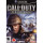 Nintendo GameCube - Call of Duty: Finest Hour - mit OVP