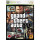 Xbox 360 - Grand Theft Auto IV 4 - mit OVP