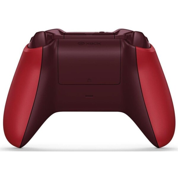 Microsoft Xbox One - original Wireless Controller - Rot