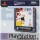 Sony PlayStation 1 - FIFA - Die WM-Qualifikation 98 Platinum - mit OVP