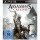 Sony PlayStation 3 - Assassins Creed Auswahl - mit OVP Assassins Creed III