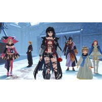 Sony PlayStation 4 - Tales of Berseria PS Hits - mit OVP