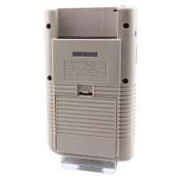 Nintendo Game Boy Classic - Konsole Handheld - Grau