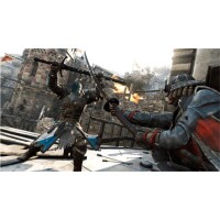 Sony PlayStation 4 - For Honor - mit OVP