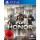 PS4 PlayStation 4 - For Honor - mit OVP