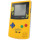 Nintendo Game Boy Color - Konsole Handheld  - Pok&eacute;mon Pikachu Special Edition