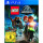 PS4 PlayStation 4 - LEGO Jurassic World - mit OVP