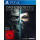 PS4 PlayStation 4 - Dishonored 2: Das Verm&auml;chtnis der Maske - mit OVP