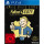 PS4 PlayStation 4 - Fallout 4 G.O.T.Y. Ed. - mit OVP