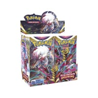 Pokemon - Verlorener Ursprung Display - 36 Booster - DE