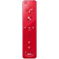 Nintendo Wii - Remote Controller  - MotionPlus - RVL-001...