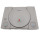 Sony PlayStation 1 PS1 - Konsole - alle Kabel - Grau