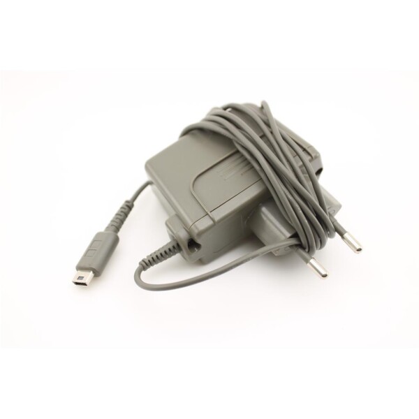 Nintendo DS Lite - Original Ladekabel / Power Supply - USG-002