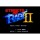 Sega Mega Drive - Streets of Rage II - mit OVP