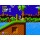 Sega Mega Drive - Sonic the Hedgehog - mit OVP