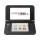 Nintendo 3DS XL - Handheld Konsole - mit Ladekabel - Schwarz