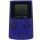 Nintendo Game Boy Color - Konsole Handheld  - Blau