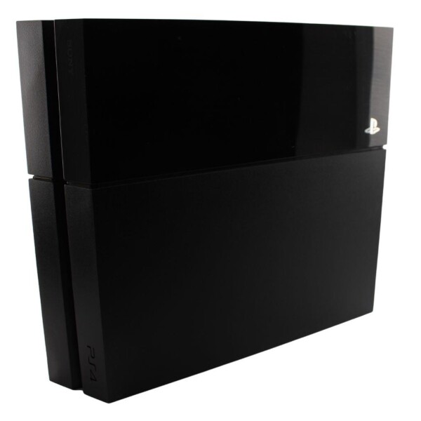 Sony PlayStation 4 - Konsole - 500GB - 1116A - Schwarz