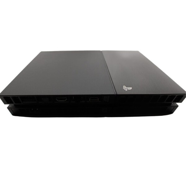 Sony PlayStation 4 - Konsole - 500GB - 1116A - Schwarz