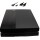 Sony PlayStation 4 - Konsole - 500GB - 1116A - Schwarz
