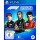 Sony PlayStation 4 - F1 2021 - mit OVP