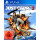 PS4 PlayStation 4 - Just Cause 3 - mit OVP