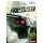 Nintendo Wii - Need for Speed ProStreet - mit OVP