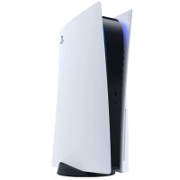 Sony PlayStation 5 - Disc Version - 825GB - CFI-1216A -...