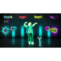 Nintendo Wii - Just Dance Best of - mit OVP