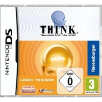 Nintendo DS - Lernspiele - auch f&uuml;r 2DS / 3DS -...