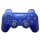 Sony PS3 PlayStation 3 - Original Controller Sixasis Dualshock 3 - Blau