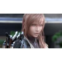 Sony PlayStation 3 - Final Fantasy XIII - mit OVP