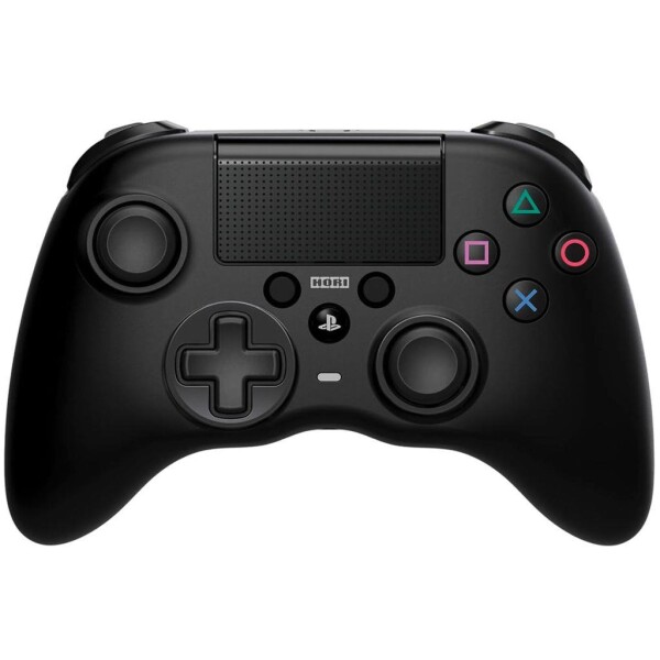Sony PS4 PlayStation 4 - HORI New Playstation Onyx Wireless Controller - Schwarz